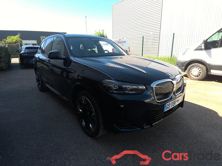 IX3 M SPORT 286 RSK WIP #2