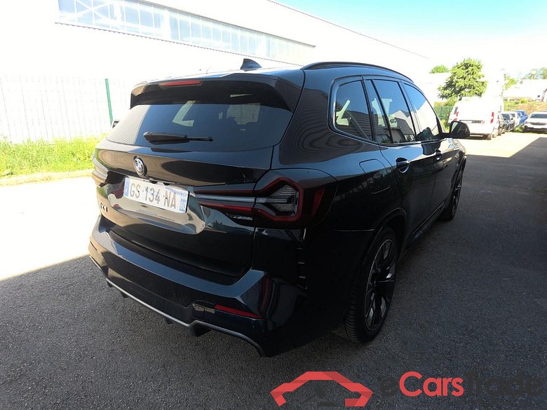 IX3 M SPORT 286 RSK WIP #4