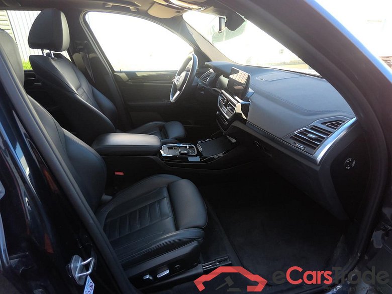 IX3 M SPORT 286 RSK WIP #5