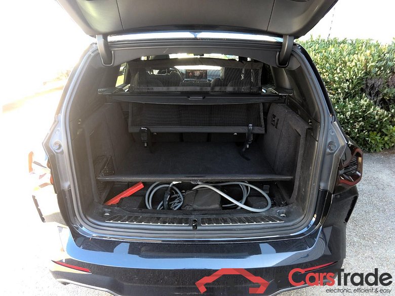 IX3 M SPORT 286 RSK WIP #6