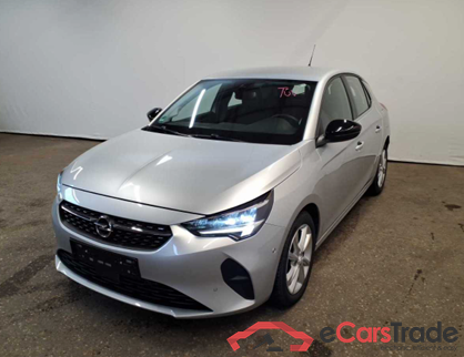 Corsa F Elegance 1.2 Turbo 74KW MT6 E6d