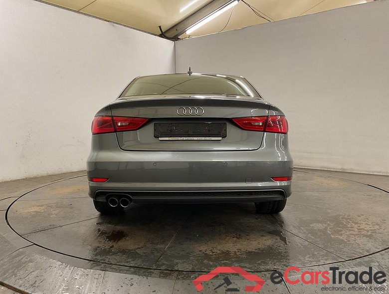 AUDI A3 Sedan Audi A3 Berline Attraction 1.4 TFSI cylinder on demand ultra  110(150) kW(ch) S tronic #5