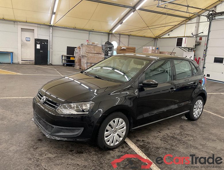 VOLKSWAGEN Polo COMF 1,2L 70CV/PK 5V #1