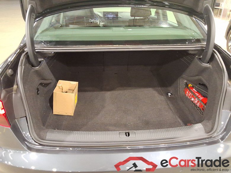 AUDI A4 2.0 35 TFSI 110KW #3