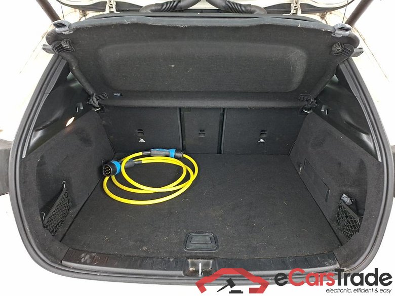 MERCEDES-BENZ EQA 250 Business Solution Luxury auto 5D 140kW #5