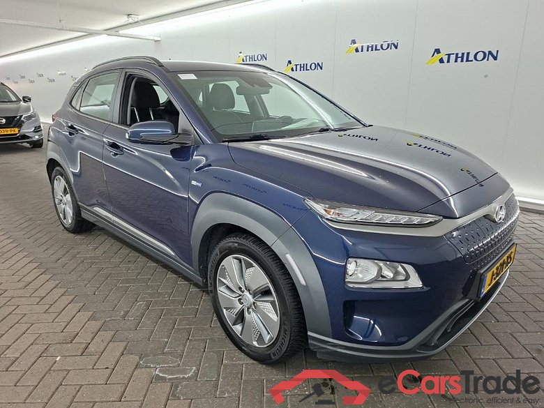 HYUNDAI Kona Comfort Smart Electric 64 kWh 5D #2