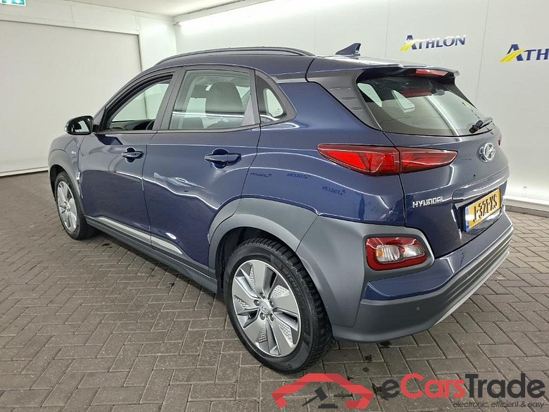 HYUNDAI Kona Comfort Smart Electric 64 kWh 5D #4