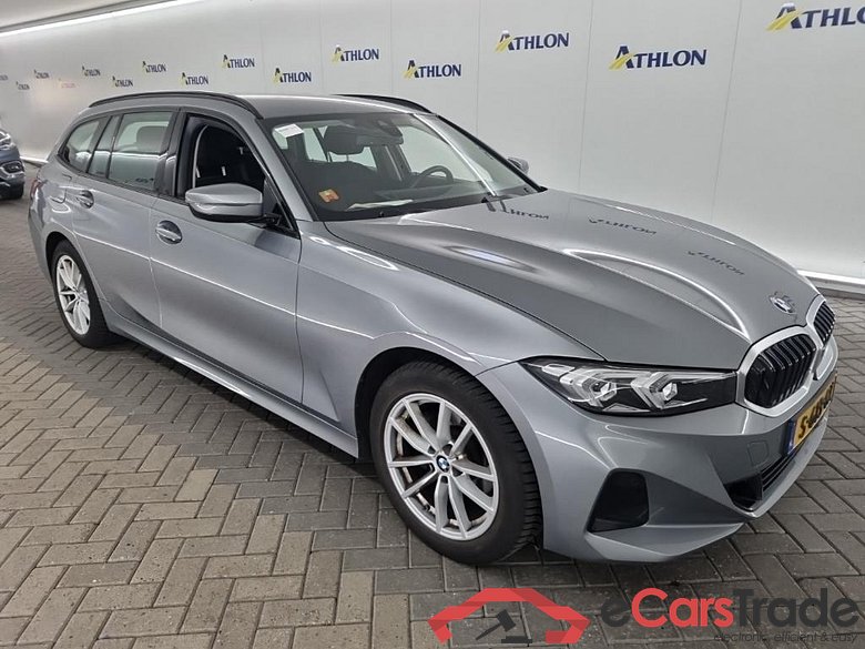 BMW 3-serie Touring 318iA 5D 115kW #2