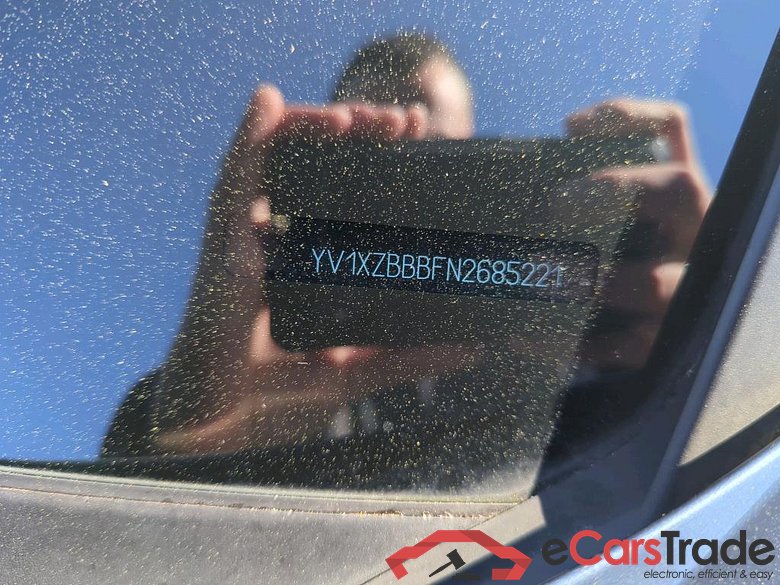 VOLVO XC40 143 kW #2