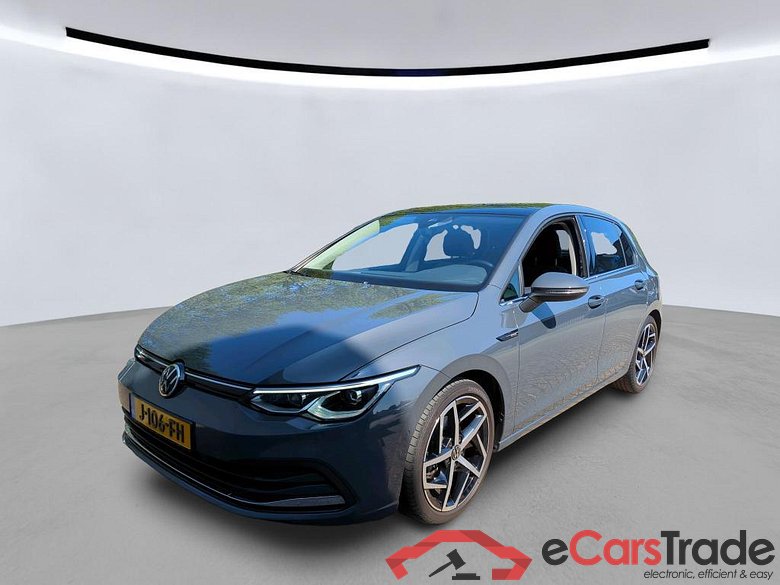 VOLKSWAGEN GOLF 110 kW #1