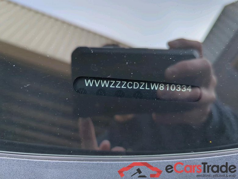 VOLKSWAGEN GOLF 110 kW #2