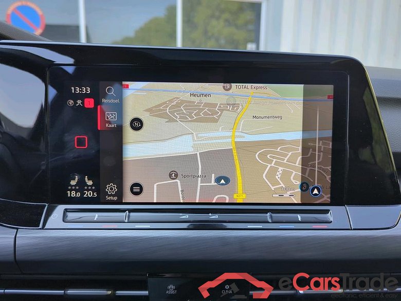 VOLKSWAGEN GOLF 110 kW #3