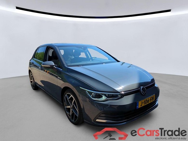 VOLKSWAGEN GOLF 110 kW #4