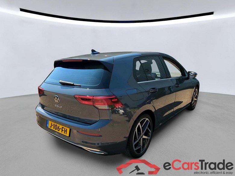 VOLKSWAGEN GOLF 110 kW #5