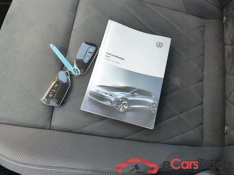 VOLKSWAGEN GOLF 110 kW #6