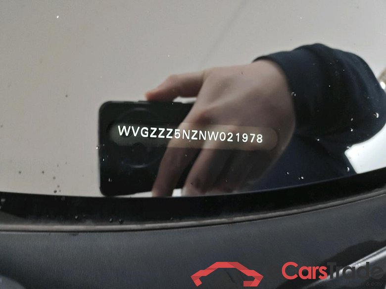 VOLKSWAGEN Tiguan 110 kW #3