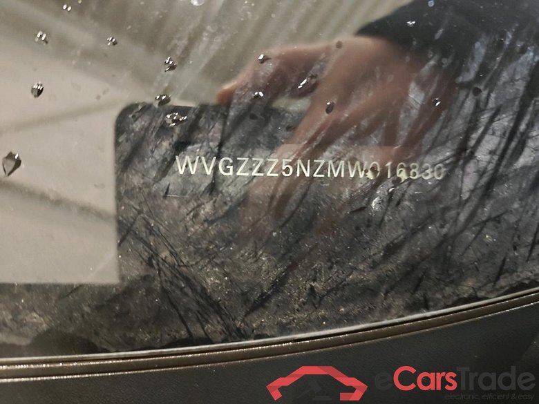 VOLKSWAGEN Tiguan 96 kW #2