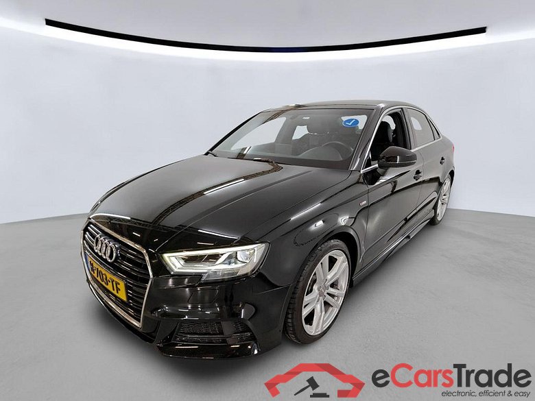 AUDI A3 Limousine 110 kW