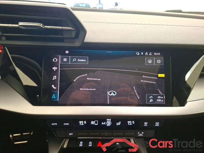 AUDI A3 Sportback 81 kW #2