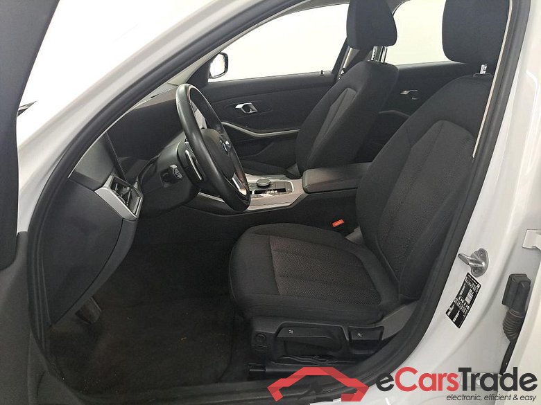 BMW 3 SERIES TOURING 2.0 318D (100KW) TOURING #5