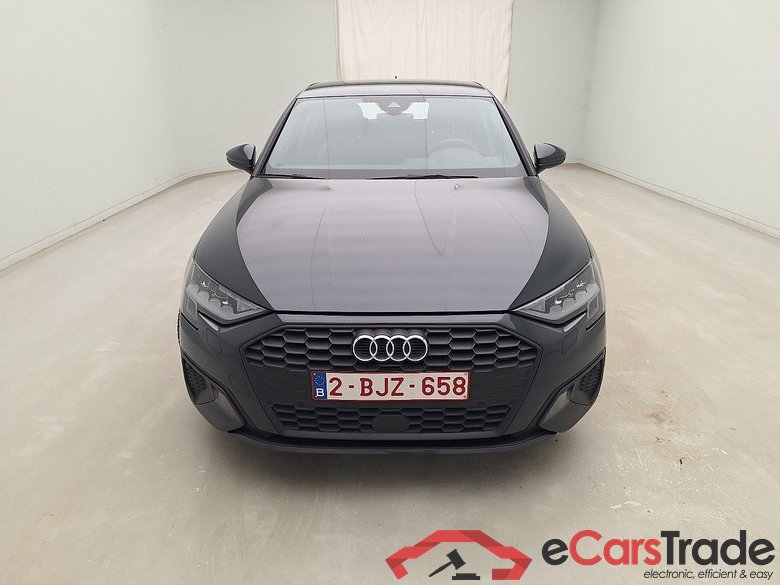 Audi, A3 SB '20, Audi A3 Sportback 1.0 30 TFSi 81kW 5d #1