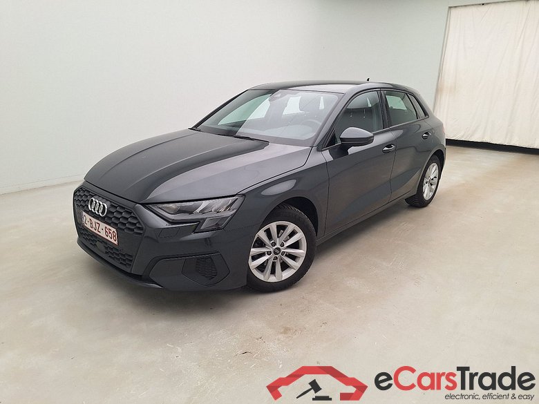 Audi, A3 SB '20, Audi A3 Sportback 1.0 30 TFSi 81kW 5d #2
