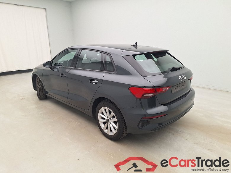 Audi, A3 SB '20, Audi A3 Sportback 1.0 30 TFSi 81kW 5d #6