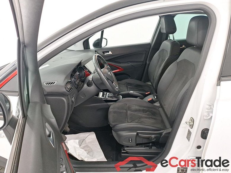 OPEL CROSSLAND 1.2 81KW TURBO S-S GS - DRIVING SCHOOL dubble pedals #2