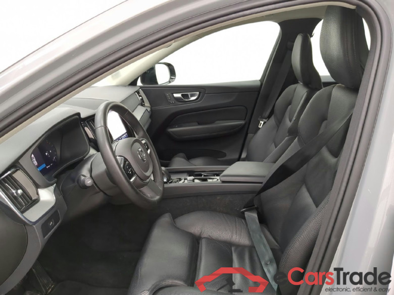 Volvo XC60 2.0 B4 Mild-Hybrid Plus Dark Aut. LED Virtual ACC Navi Sport-Leather KeylessGo Camera Klima PDC ... #5