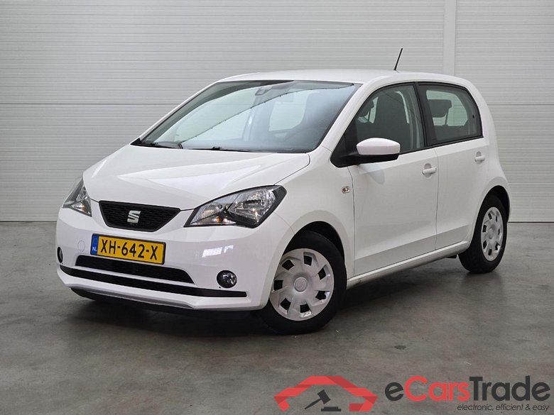 SEAT Mii 1.0 Style Intense #1