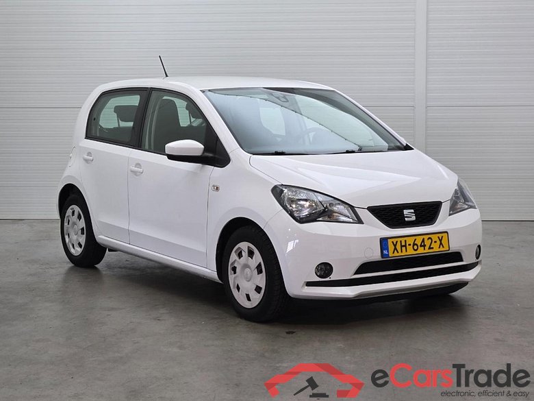 SEAT Mii 1.0 Style Intense #2
