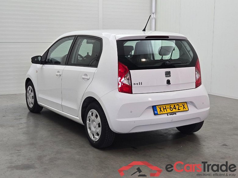 SEAT Mii 1.0 Style Intense #3