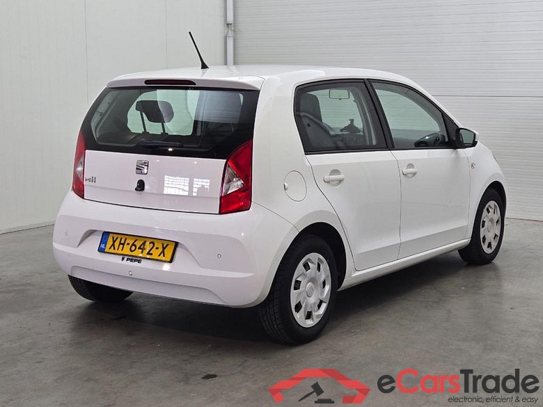 SEAT Mii 1.0 Style Intense #4