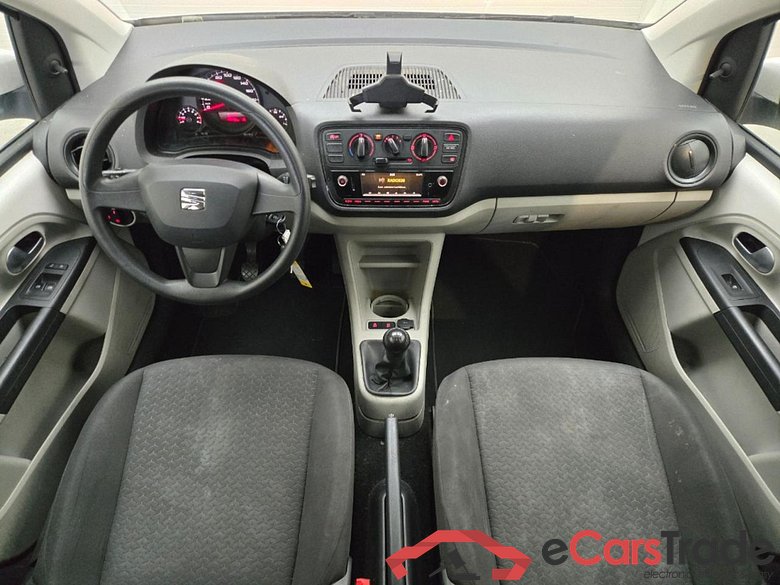 SEAT Mii 1.0 Style Intense #6