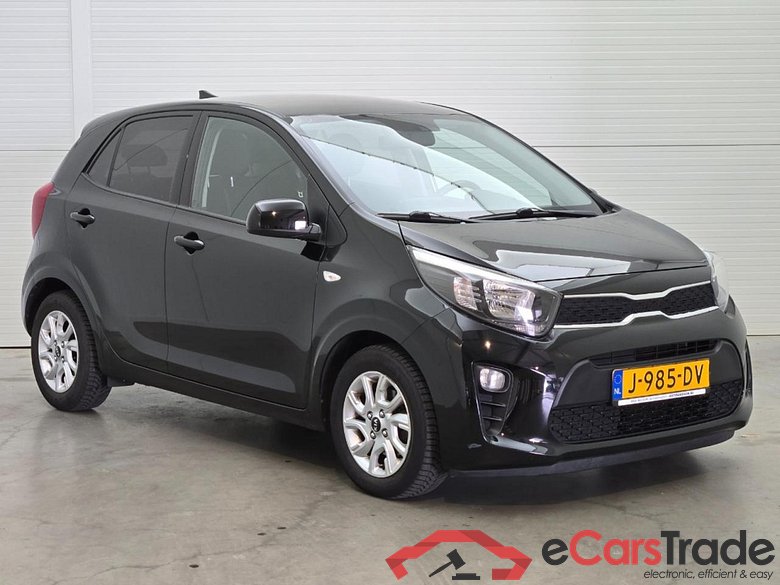 KIA PICANTO 1.0 MPi DynamicLine #2