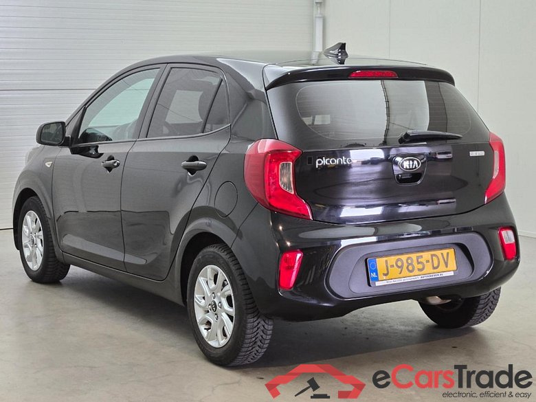 KIA PICANTO 1.0 MPi DynamicLine #3
