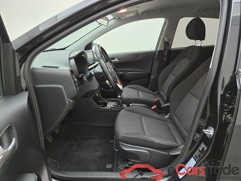 KIA PICANTO 1.0 MPi DynamicLine #5