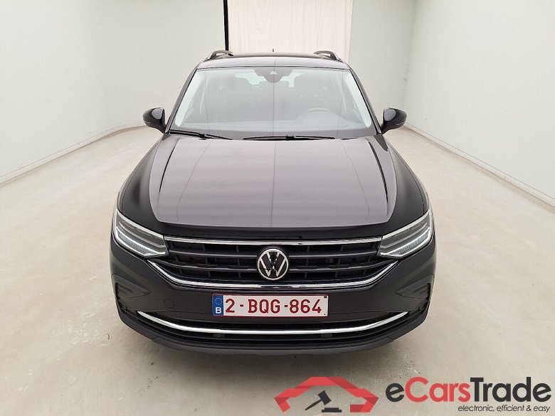 VW, Tiguan FL'20, Volkswagen Tiguan 1.4 eHybrid DSG Life 5d #1