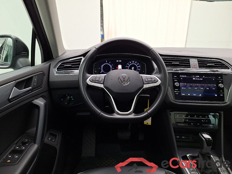 VW, Tiguan FL'20, Volkswagen Tiguan 1.4 eHybrid DSG Life 5d #5