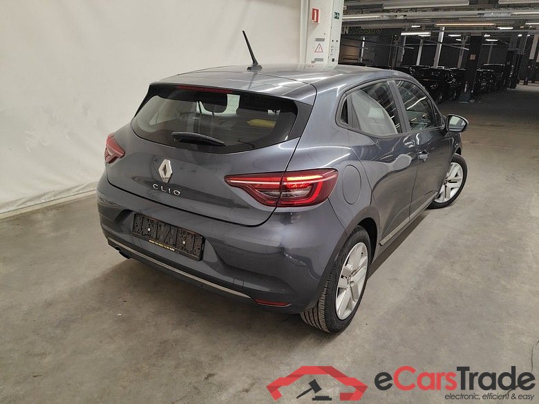 Renault Clio TCe 100 Corporate Edition 5d #2