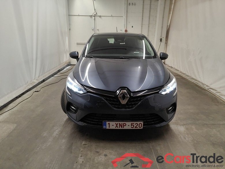 Renault Clio TCe 100 Corporate Edition 5d #5
