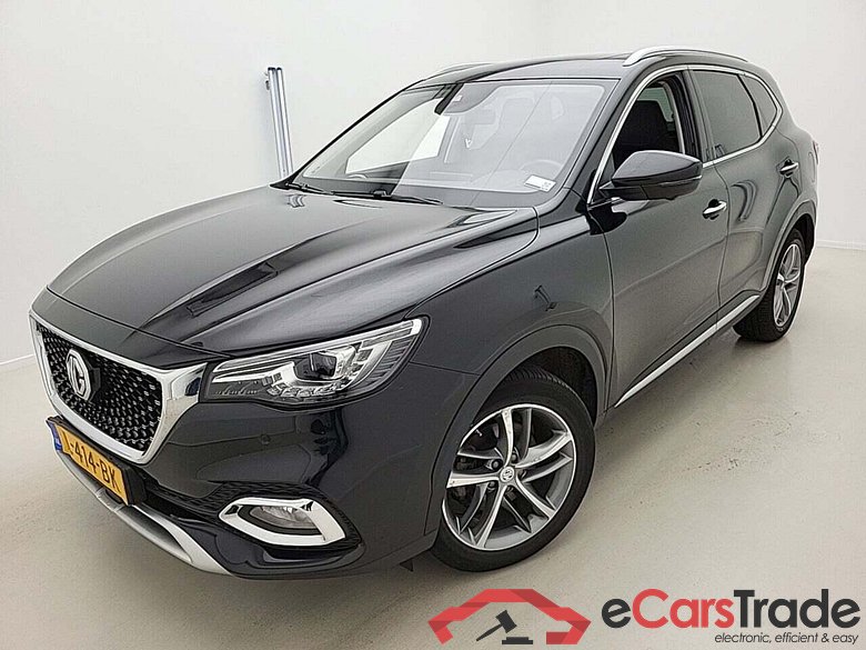 MG EHS 1.5 TGDI Luxury #1