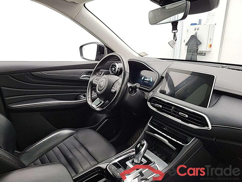 MG EHS 1.5 TGDI Luxury #3