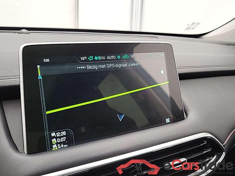 MG EHS 1.5 TGDI Luxury #6