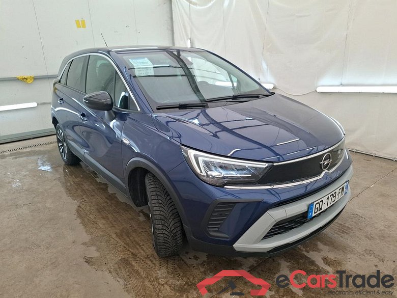 Crossland X Business Elegance 1.5 110CV BVM6 E6d #4