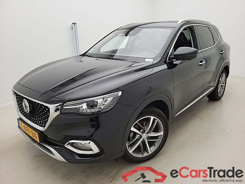 MG EHS 1.5 TGDI Luxury