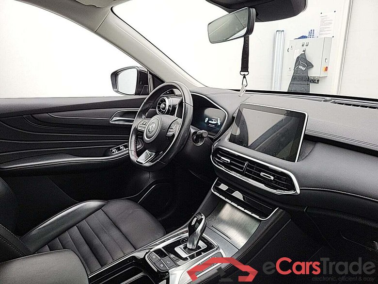 MG EHS 1.5 TGDI Luxury #3