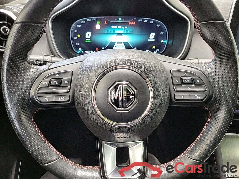MG EHS 1.5 TGDI Luxury #5