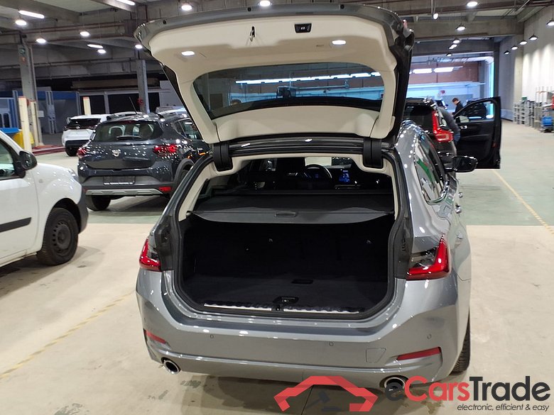 BMW 3 SERIES TOURING 2.0 318D (100KW) TOURING #3