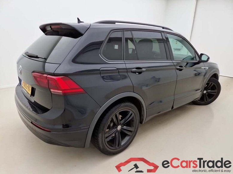 VOLKSWAGEN Tiguan 1.5 TSI Highl. Bus R #2